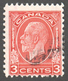 Canada Scott 197 Used F - Click Image to Close